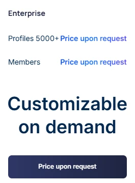 AdsPower Enterprise Plan