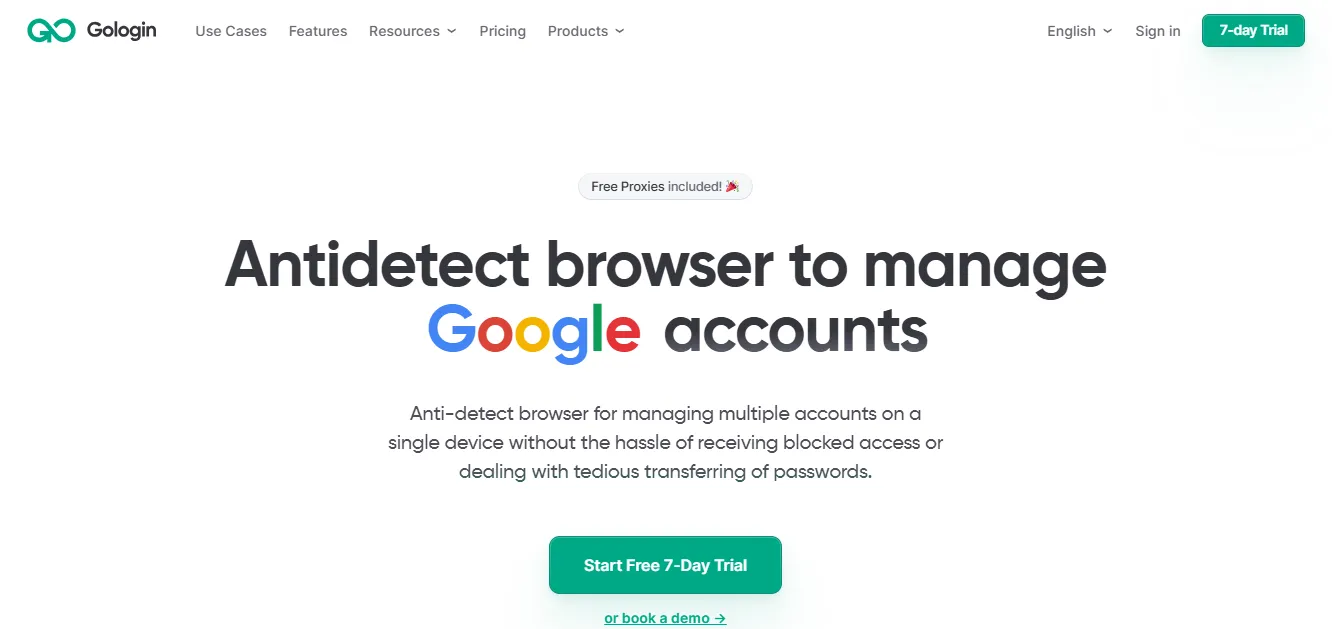 GoLogin Review 2026: We Tested It Across Our Own Ad Accounts 5 GoLogin