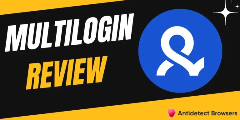 Multilogin Review