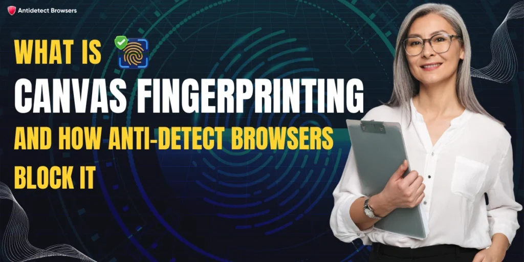 What Is Canvas Fingerprinting