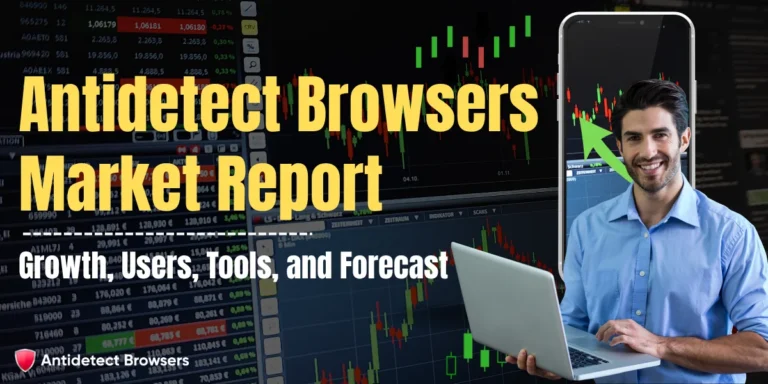 Antidetect Browsers Market Report