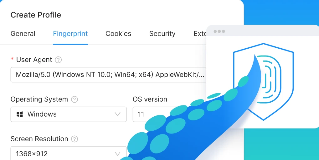 Octo Browser for iOS Review: iPhone Anti-Detect Browser Tested 6 Mobile Device Fingerprints