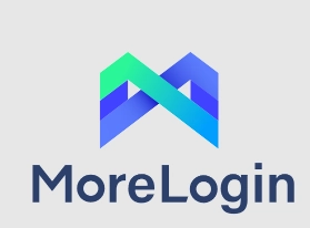 MoreLogin logo