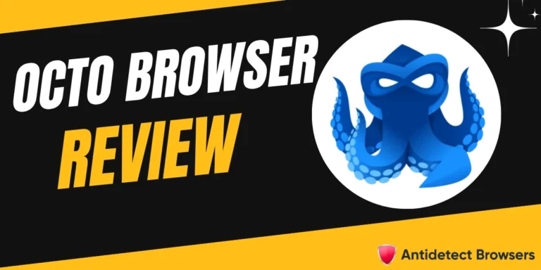 Octo Browser for iOS Review