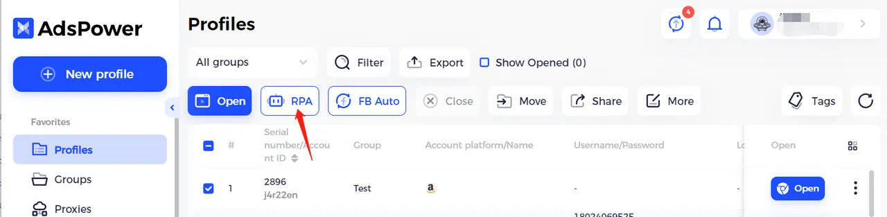 AdsPower vs Dolphin Anty: The Better Antidetect Pick? 12 AdsPower Automation And API