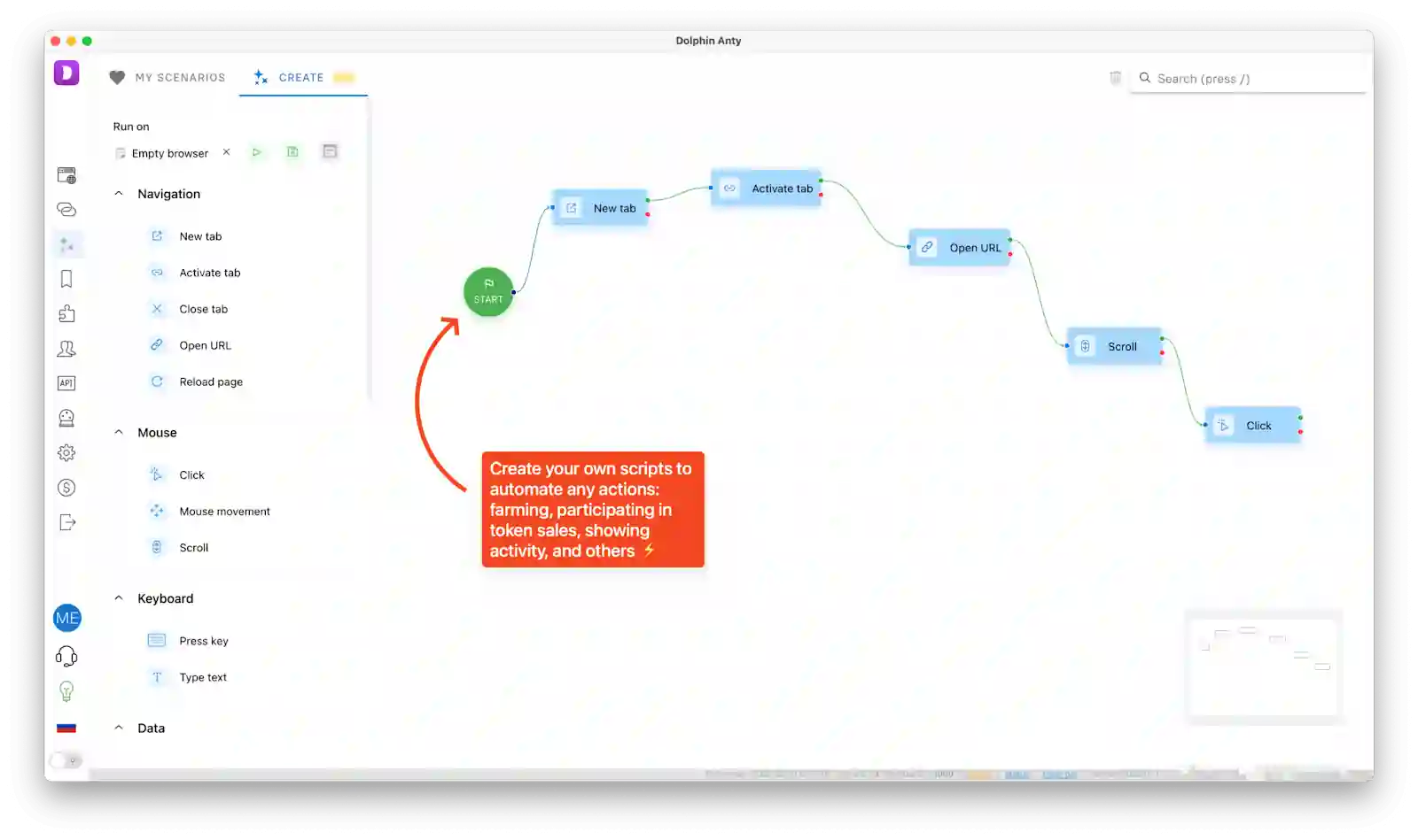 AdsPower vs Dolphin Anty: The Better Antidetect Pick? 13 Dolphin Anty Automation And API