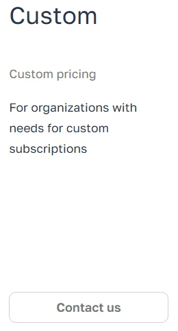 GeeLark Pricing 2026: Monthly Cost and Cloud Phone Fees 7 GeeLark Custom Plan