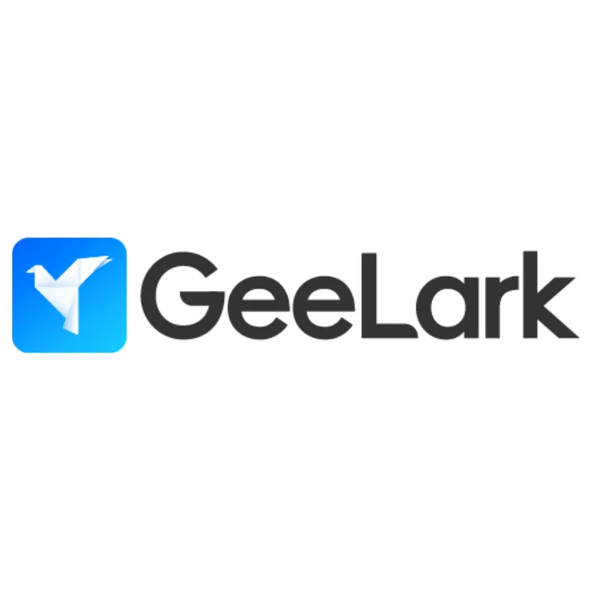 GeeLark Pricing 2026: Monthly Cost and Cloud Phone Fees 3 GeeLark Logo