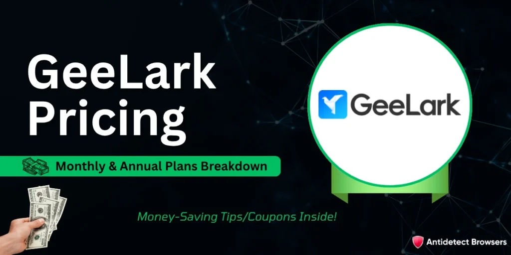 GeeLark Pricing 2026: Monthly Cost and Cloud Phone Fees 1 GeeLark Pricing