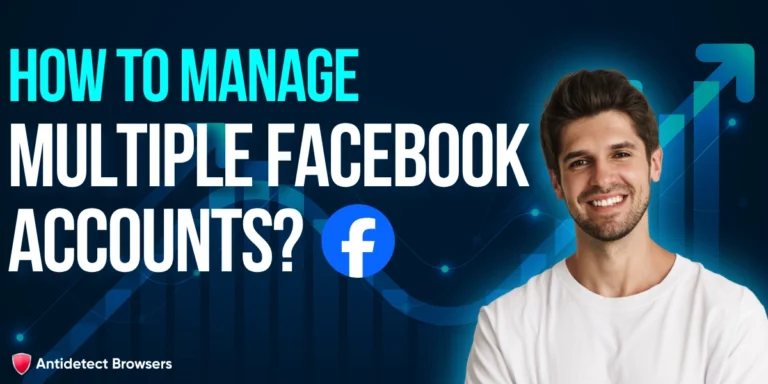 How to Manage Multiple Facebook Accounts