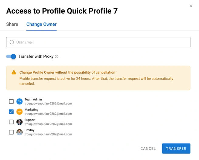 Dolphin Anty Coupon 2026: Up to 20% Off + Free Profiles 17 Internal Sharing of Dolphin Antry