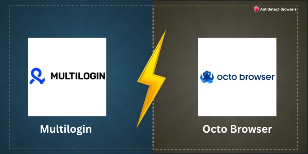 Multilogin vs Octo Browser: Best Pick for Marketers (2026) 1 Multilogin vs Octo Browser