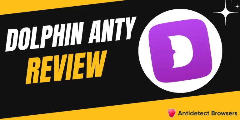 Dolphin Anty Review