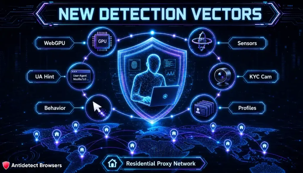 Latest Detection Risks for Advertisers