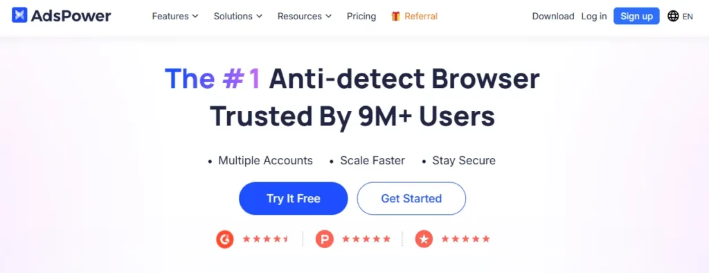 AdsPower