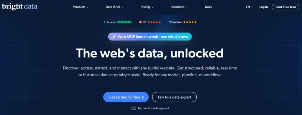 Bright Data