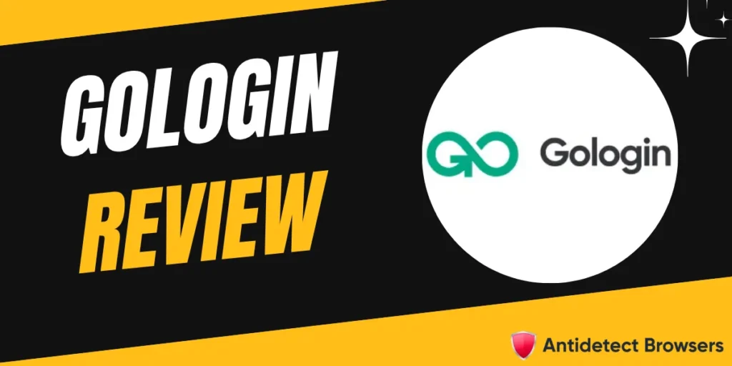 GoLogin Review 2026: We Tested It Across Our Own Ad Accounts 1 GoLogin Review