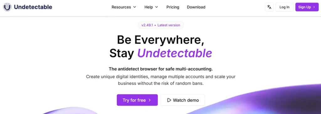 7 Best Antidetect Browsers for TikTok Ads: Tested & Ranked 9 Undetectable