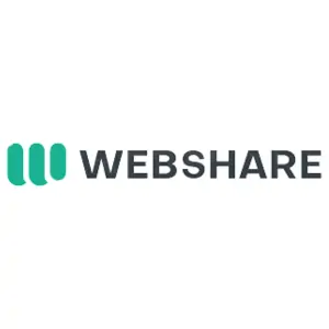 Webshare