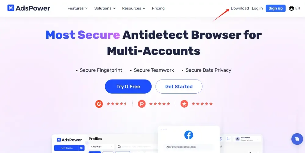 AdsPower Review 2026: We Ran 200+ Profiles for 2 Months 15 Downloading AdsPower Browser