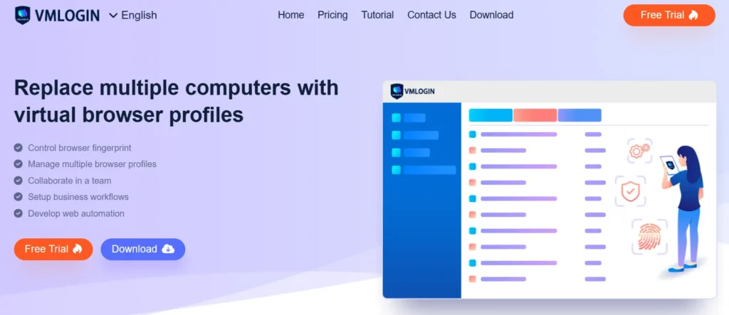 8 Best Antidetect Browsers for Google Ads We Tested in 2026 10 VMLogin
